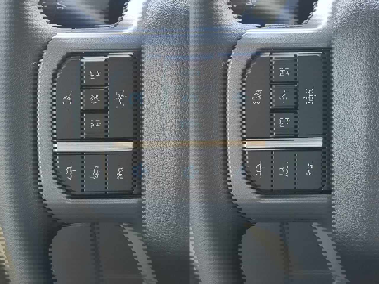 Certified 2025 Ford F150 XLT w/ Equipment Group 301A Standard image 22