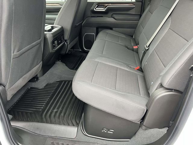 Used 2025 Chevrolet Silverado 2500 LT w/ All Star Edition AWD/4WD image 24