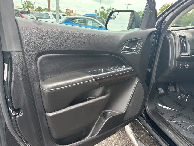 Used 2019 GMC Canyon SLE w/ Driver Alert Package RWD image 16
