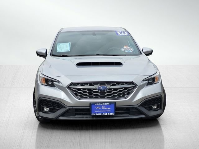 Used 2023 Subaru WRX Premium AWD/4WD image 2