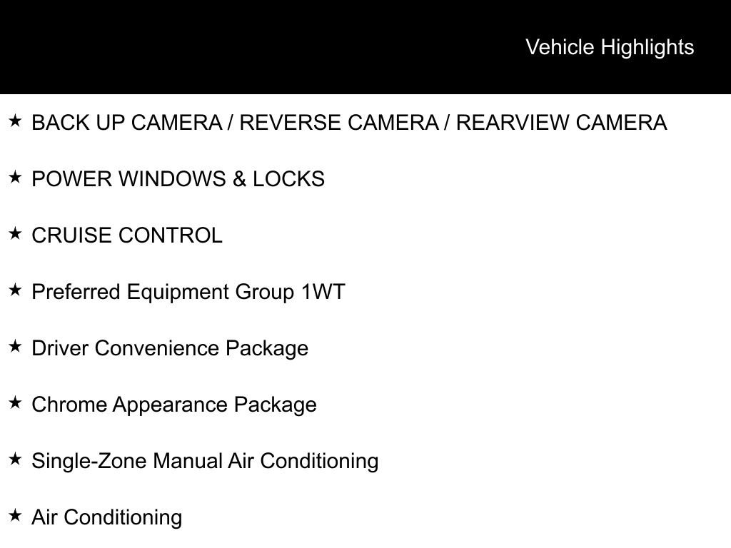 Used 2024 GMC Savana 2500 w/ Driver Convenience Package image 4