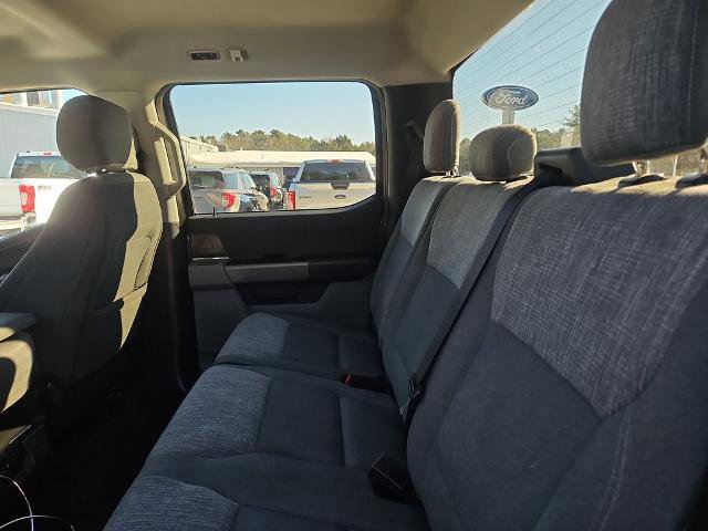 Certified 2021 Ford F150 XLT w/ Equipment Group 302A High image 32