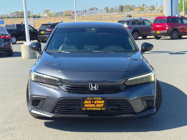Used 2024 Honda Civic Sport image 8