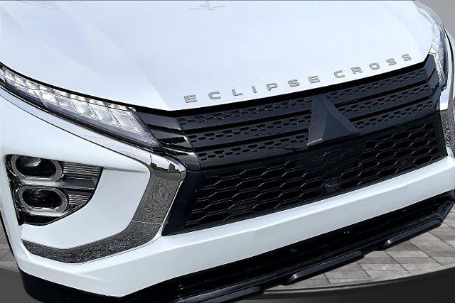 Used 2024 Mitsubishi Eclipse Cross SE AWD/4WD image 27