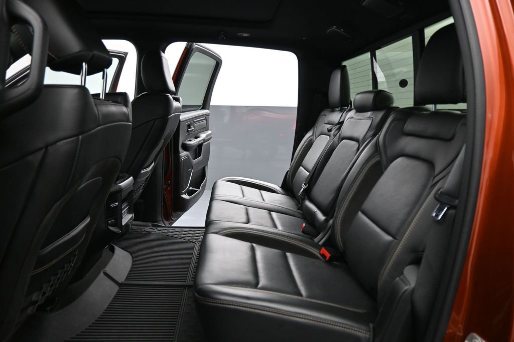 Used 2024 RAM 1500 TRX AWD/4WD image 20