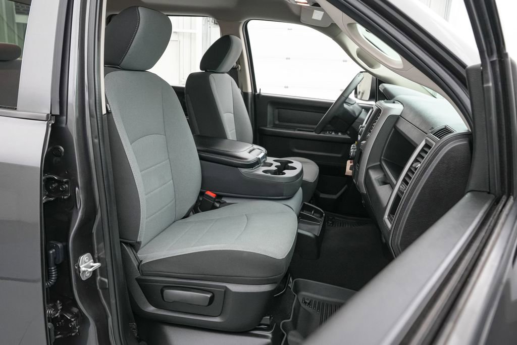 Used 2022 RAM 1500 Tradesman w/ Popular Equipment Group AWD/4WD image 20
