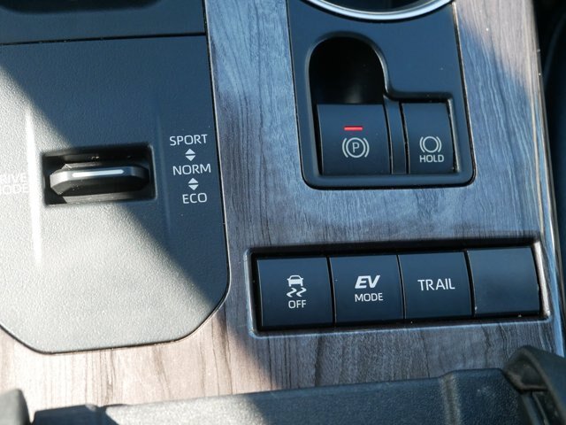 Used 2021 Toyota Highlander Platinum AWD/4WD image 26