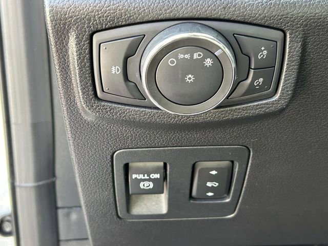 Certified 2020 Ford Expedition Max Platinum AWD/4WD image 15