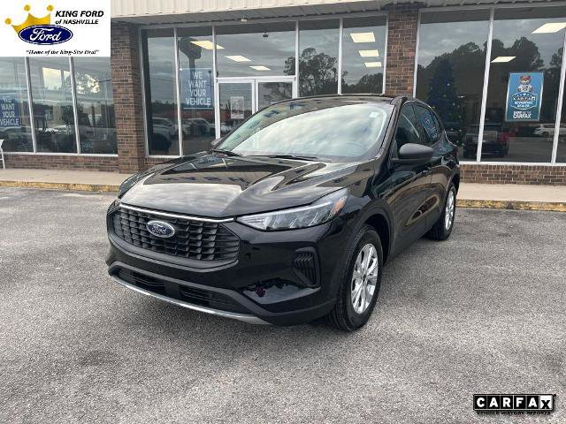 Certified 2025 Ford Escape Active w/ Tech Pack #1 FWD image 1