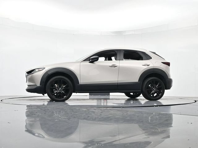 Used 2024 MAZDA CX-30 AWD 2.5 S w/ Select Sport Pkg image 39