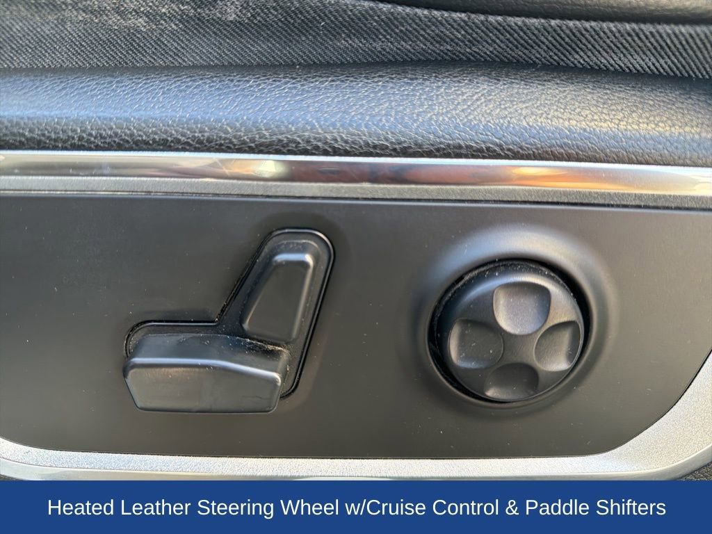 Used 2019 RAM 1500 Laramie w/ Sport Appearance Package image 11