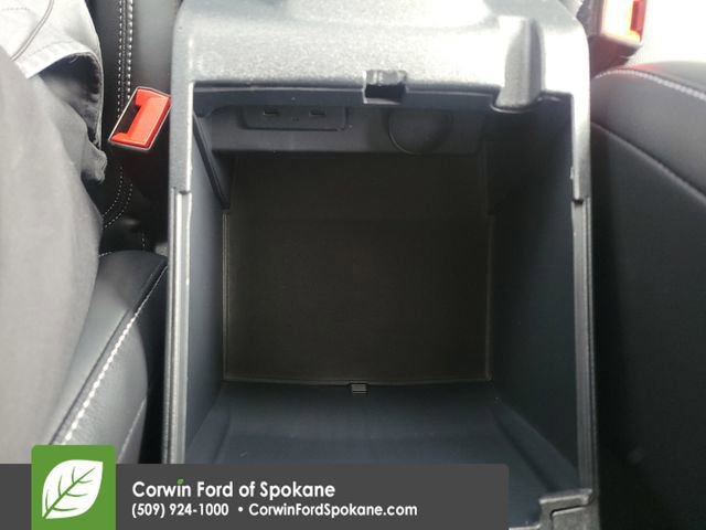 Certified 2025 Ford Bronco Outer Banks image 36