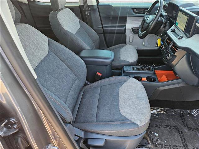 Certified 2022 Ford Maverick XLT w/ XLT Luxury Package FWD image 18