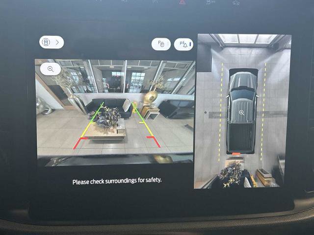 Certified 2024 Ford F150 Tremor w/ Equipment Group 402A High image 14