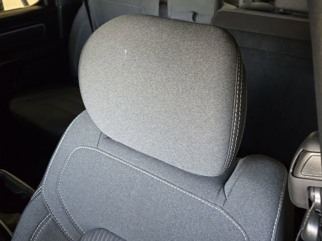 Used 2024 RAM 1500 Lone Star image 26