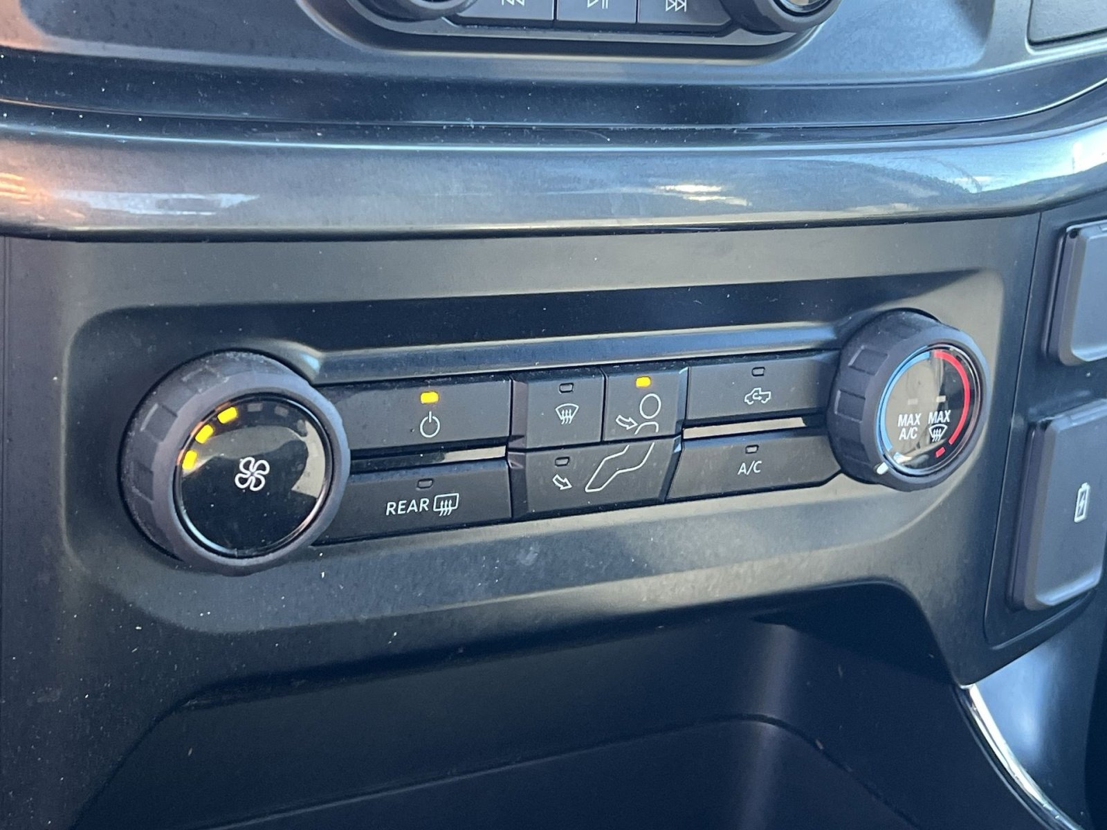 Certified 2023 Ford F150 XL w/ STX Appearance Package AWD/4WD image 29