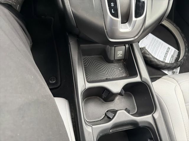 Used 2019 Honda CR-V EX image 21