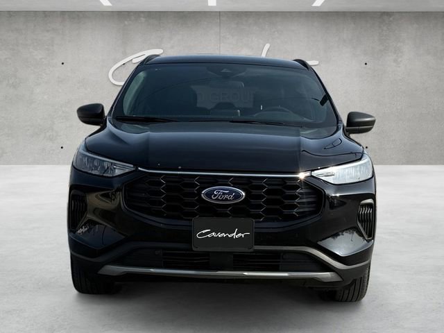 Certified 2025 Ford Escape ST-Line image 8