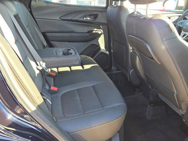 Used 2021 Chevrolet TrailBlazer ACTIV image 12