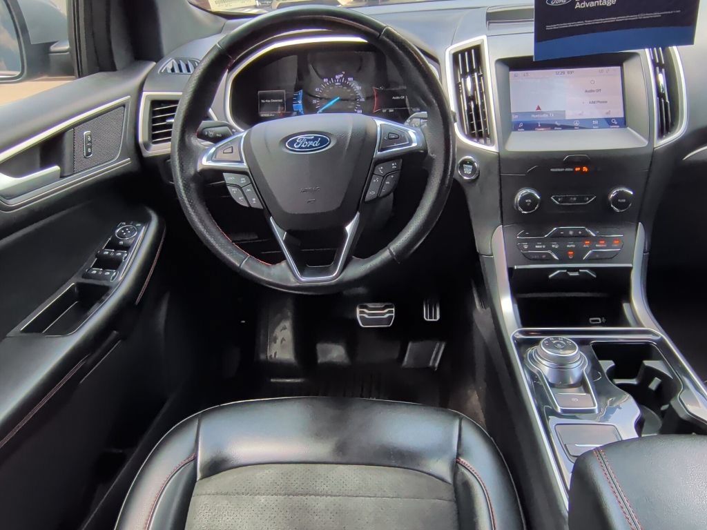 Certified 2020 Ford Edge ST-Line FWD image 11