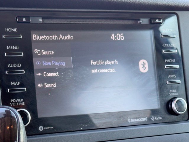 Used 2019 Toyota Sienna XLE w/ XLE Navigation Package FWD image 26