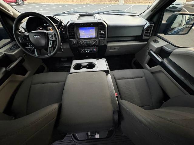 Certified 2020 Ford F150 XL w/ Equipment Group 101A Mid image 21