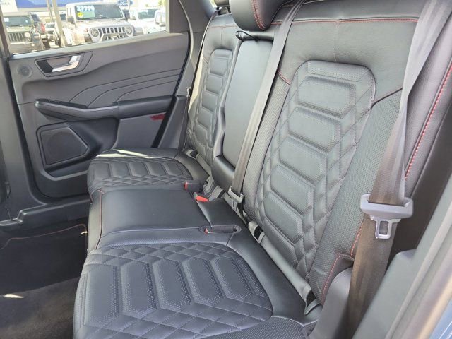 Certified 2023 Ford Escape ST-Line Elite w/ Premium Technology Package image 16