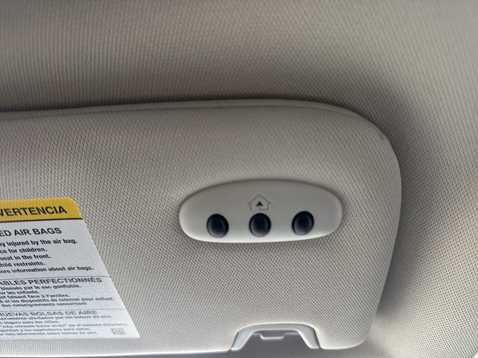 Certified 2024 Ford Edge Titanium w/ Equipment Group 301A image 37