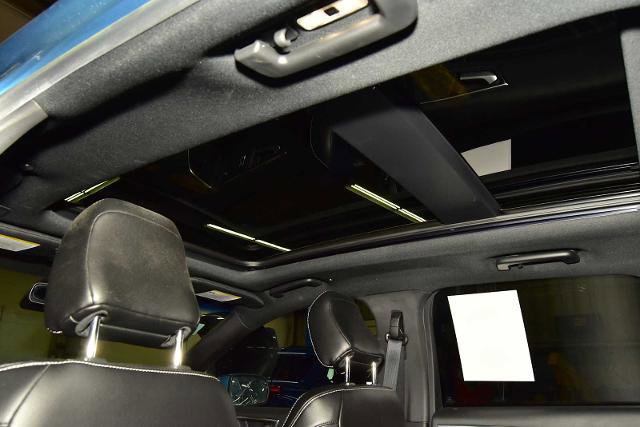 Certified 2020 Ford Edge ST w/ Equipment Group 401A image 24