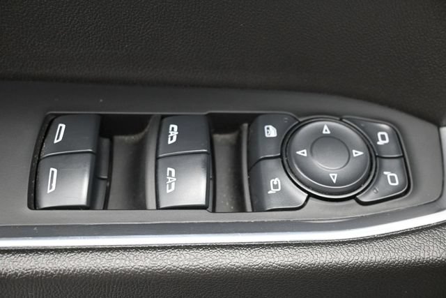 Used 2024 GMC Sierra 1500 SLT AWD/4WD image 14