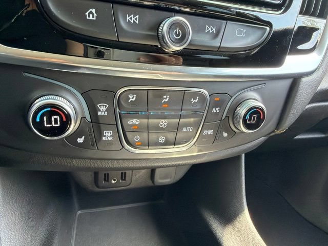 Used 2021 Chevrolet Traverse LT FWD image 66
