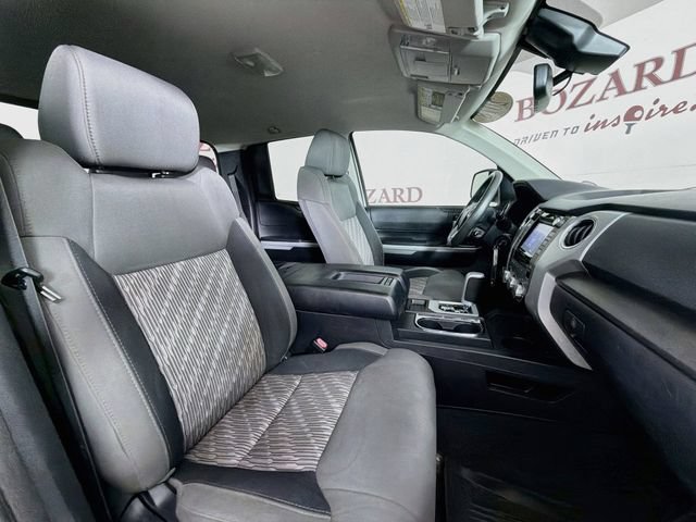 Used 2018 Toyota Tundra SR5 w/ SR5 Upgrade Package AWD/4WD image 31