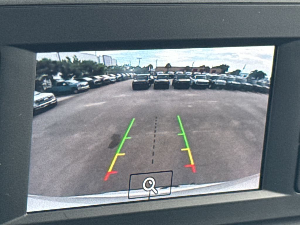 Certified 2024 Ford Transit 250 148 Medium Roof RWD image 20