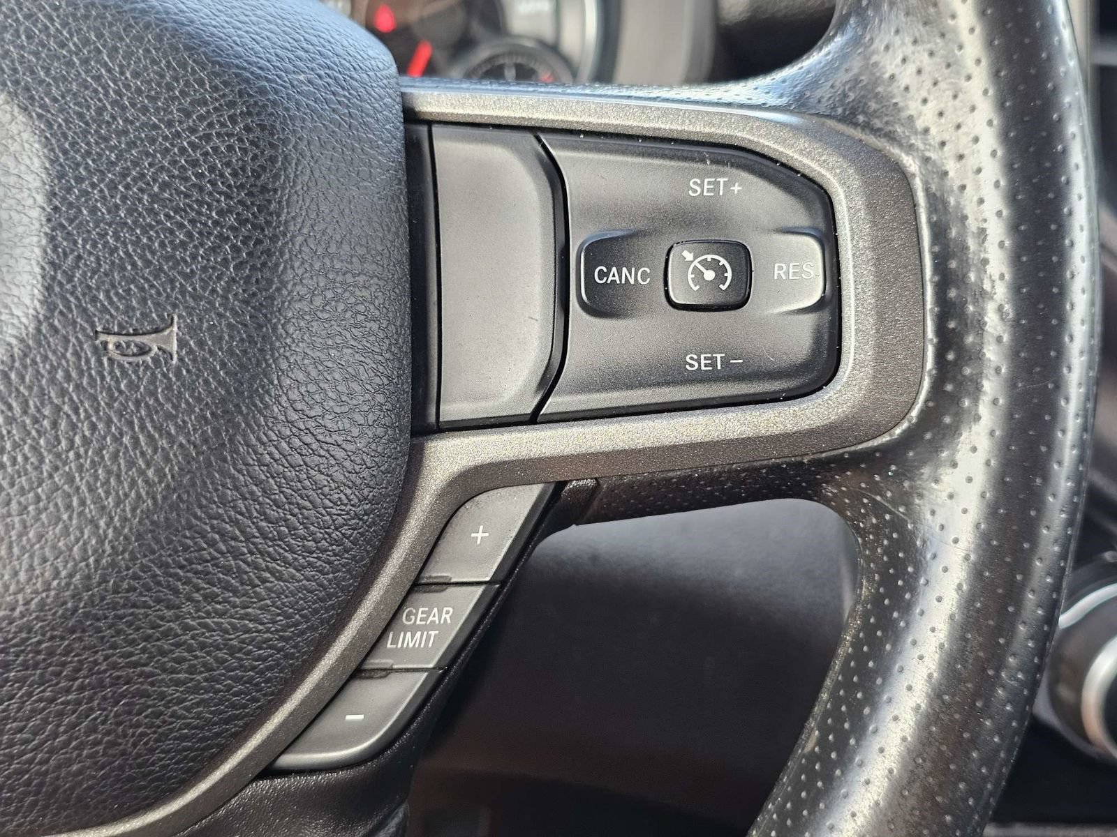 Used 2023 RAM 2500 Tradesman RWD image 25