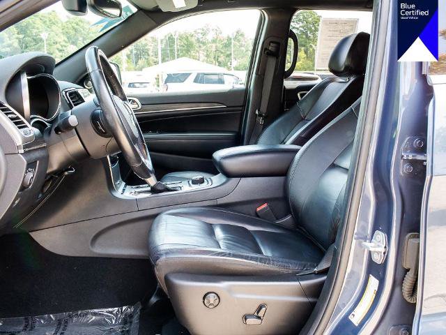 Used 2019 Jeep Grand Cherokee Limited AWD/4WD image 18