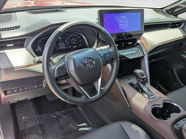 Used 2023 Toyota Venza Limited AWD/4WD image 10