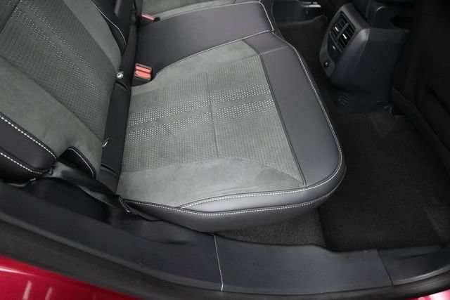 Certified 2025 Ford Mustang Mach-E GT AWD/4WD image 26