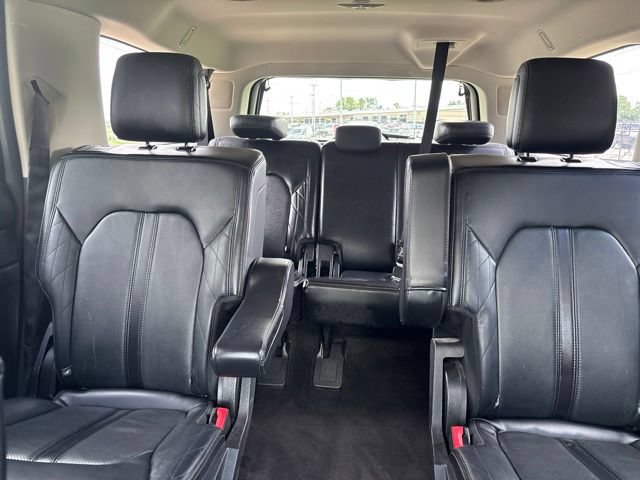 Certified 2019 Ford Expedition Max Platinum AWD/4WD image 34