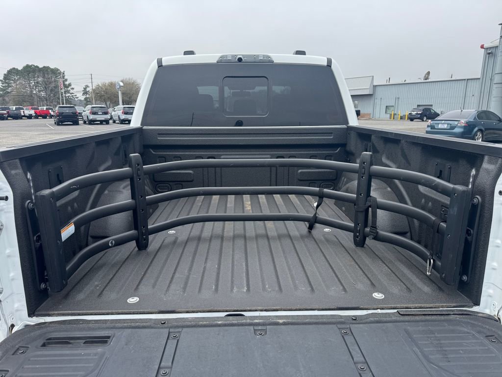 Certified 2024 Ford F150 Raptor image 18