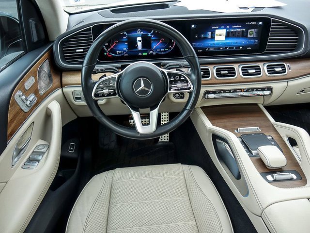 Used 2023 Mercedes-Benz GLS 450 4MATIC image 20