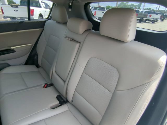 Used 2020 Kia Sportage EX FWD image 14