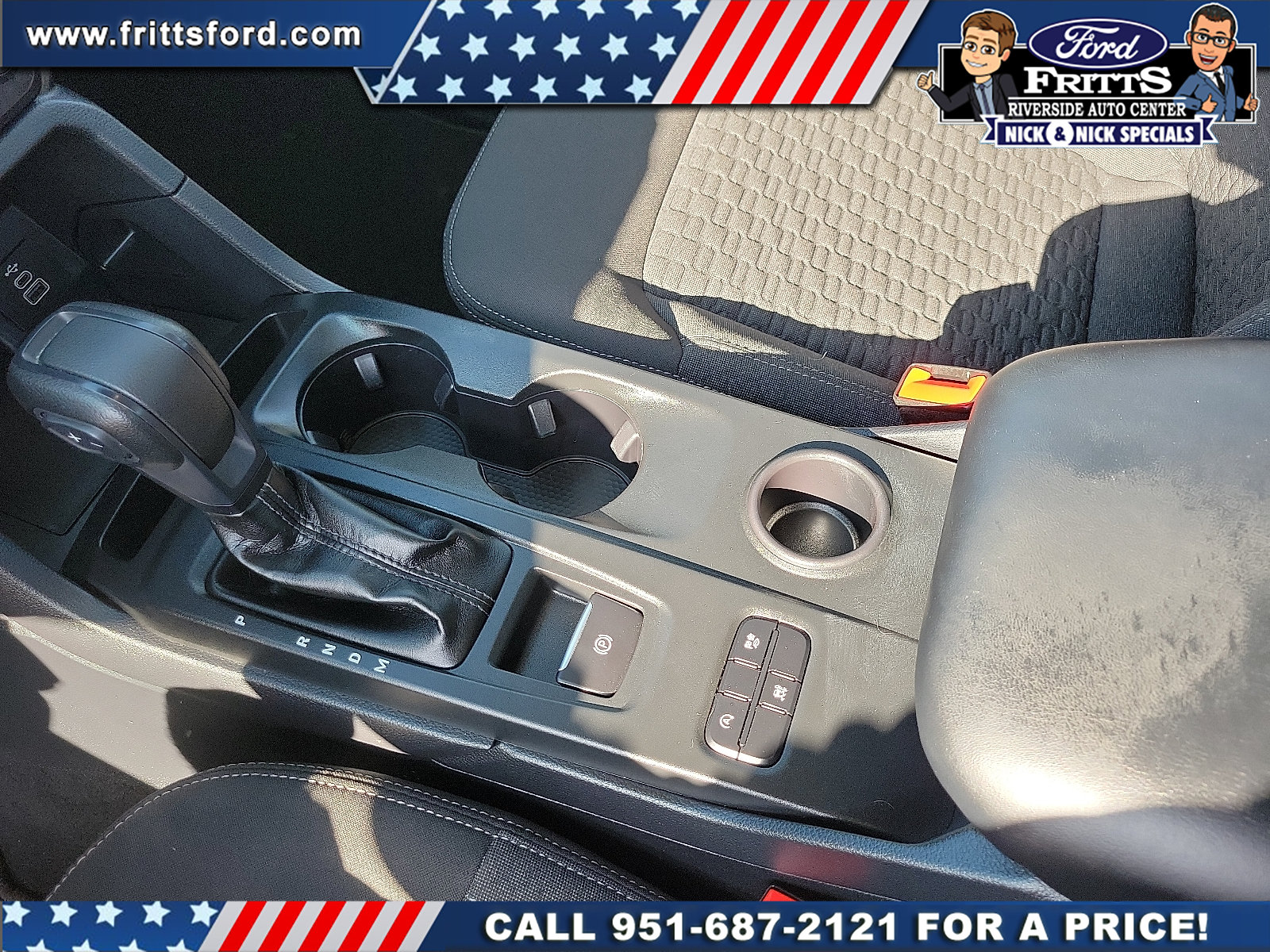 Certified 2025 Ford Ranger XL RWD image 8