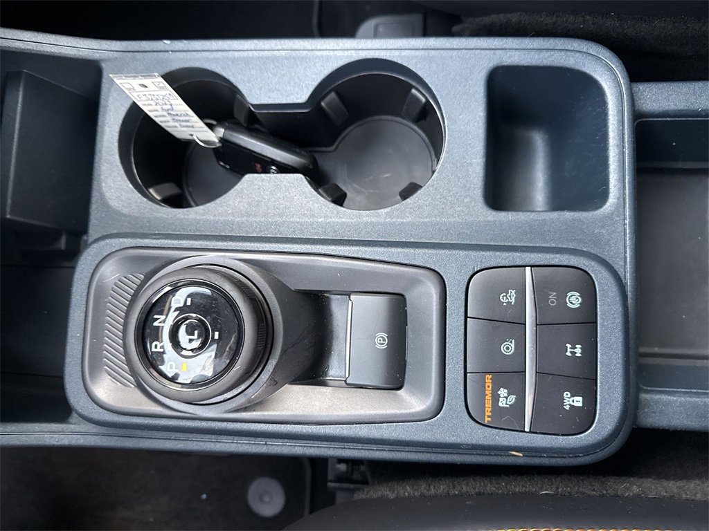 Certified 2023 Ford Maverick Tremor w/ Tremor Off-Road Package image 34