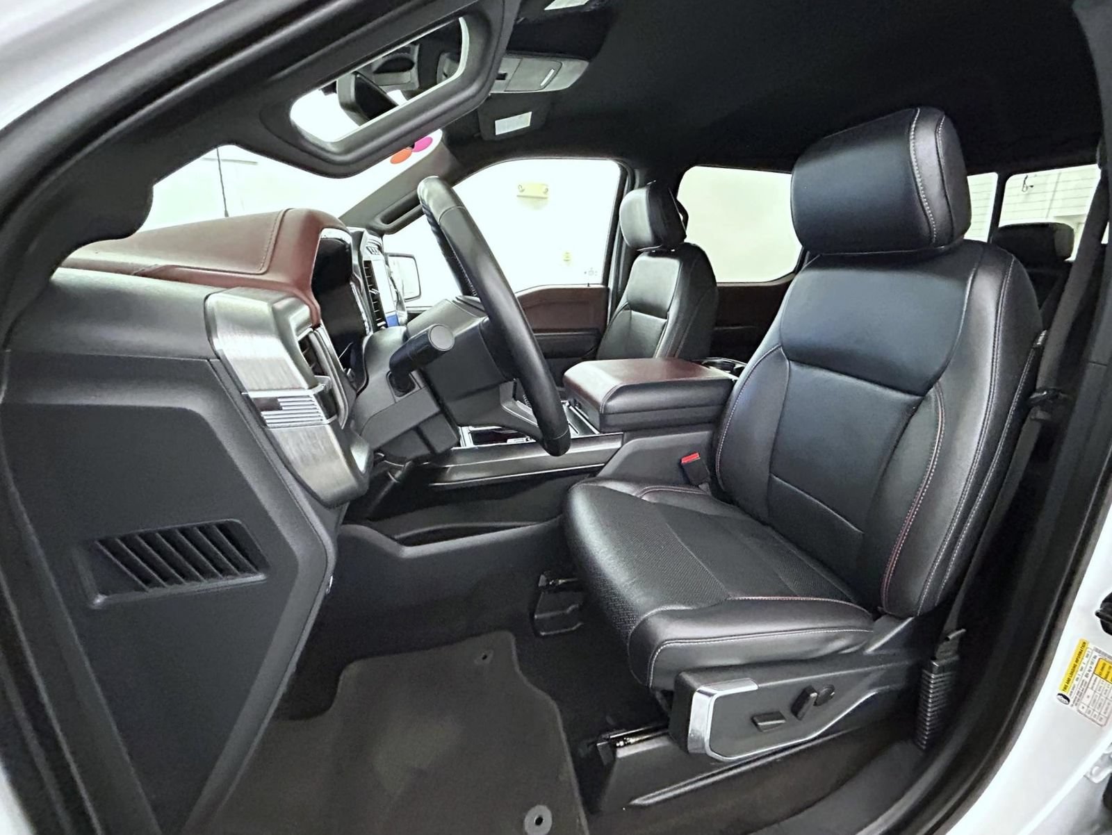 Certified 2022 Ford F150 Lariat AWD/4WD image 10