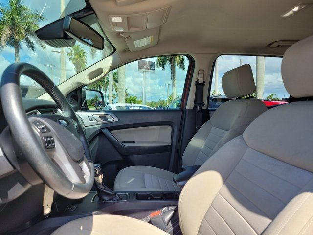 Certified 2019 Ford Ranger XLT w/ Equipment Group 301A Mid RWD image 26