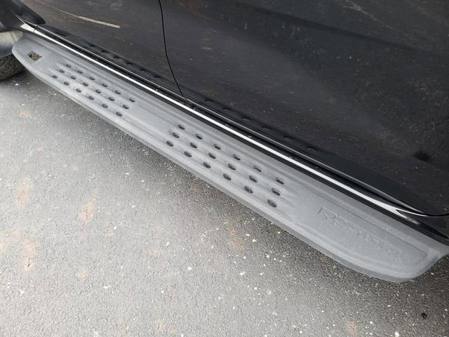 Certified 2024 Ford Ranger Raptor image 23