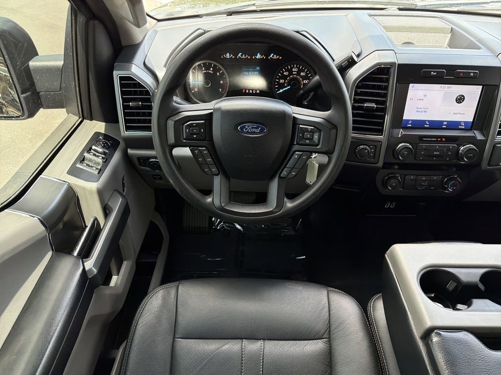 Certified 2020 Ford F150 XLT w/ XTR Package AWD/4WD image 13