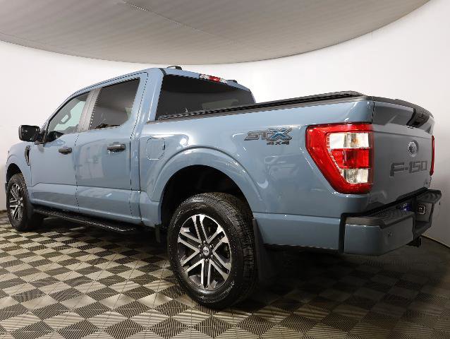 Certified 2023 Ford F150 XL w/ STX Appearance Package AWD/4WD image 7