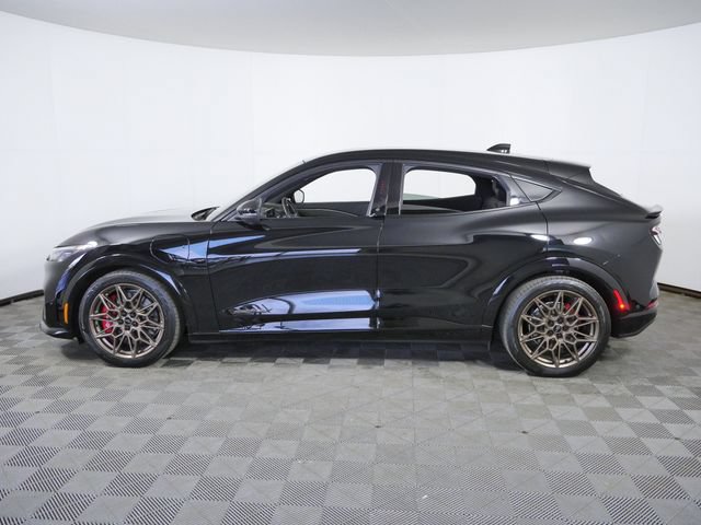 Certified 2024 Ford Mustang Mach-E GT w/ Bronze Appearance Package AWD/4WD image 6