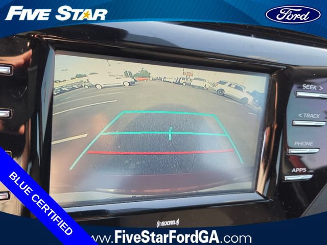 Used 2020 Toyota Camry LE FWD image 20
